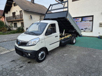 PIAGGIO PORTER NP6*1.5 16V* LR*KIPER *MAXI*KLIMA*DUPLI KOTAČI*LPG*
