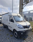 Piaggio Porter NP6