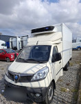Piaggio Porter NP6