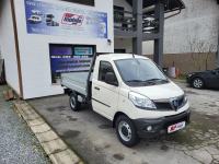 PIAGGIO PORTER NP6 SR- 15 16v+LPG- KIPER-NOVO VOZILO!