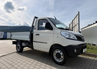 Piaggio Porter