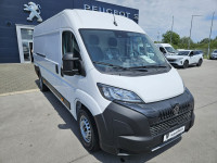 PPEUGEOT BOXER 2,2 BLUEHDI 140 KS,L4H2,15m3,5 GOD JAMSTVO, ZA ODMAH