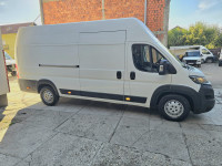 Peugeot Boxer L4H3 MAXI 2.0hdi 160KS