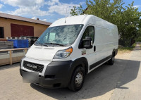 RAM ProMaster