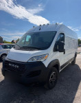 RAM ProMaster