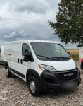 RAM ProMaster