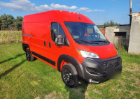 RAM ProMaster