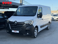 RENAULT MASTER 2.3 dci