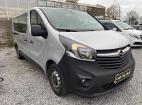 Renaul Vivaro Biturbo