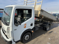 Renault 130 kiper b kategorija Zamjena