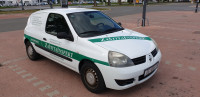 Renault Clio 1.2 Serviser