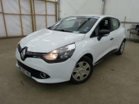 Renault CLIO 1.5 dCi Affaire LKW - N1 dostavni