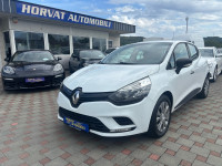 Renault Clio 1,5 DCI Cargo N1; PDV; 1.vl.; HR vozilo; Klima; Tempo;