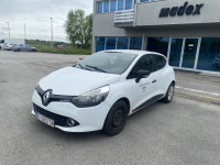 Renault Clio 1,5 dci N1