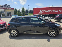 Renault Clio 1,5 dci