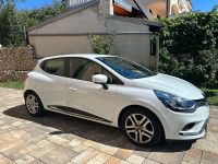 RENAULT CLIO 1.5 DCI