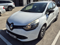 Renault Clio dCi 90 2014 godina - očuvan - N1 - malo troši