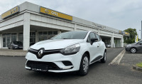 Renault Clio 1.5 dCi, N1 TERETNO VOZILO