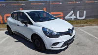 RENAULT Clio Serviser Societe Energy 1.5 dCi 75 E6