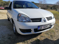 Renault clio teretni