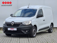 RENAULT EXPRESS 1.5 VAN Furgon Blue dCi 95