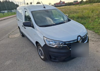 Renault Express