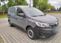 Renault Express