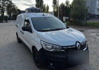 Renault Express