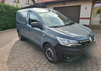 Renault Express