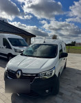 Renault Express
