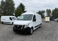Renault Interstar 2.3D 150 KS L3H2