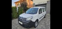 Renault Kanggo 1.5 BLUE dci Rapid Maxi Extra 64000 km,reg.godinu dana!