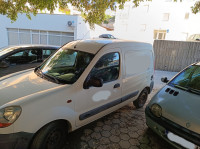 RENAULT KANGOO 1.2 16V