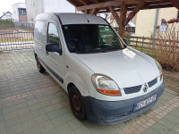 Renault Kangoo, 1.2 benzin (55 kW)
