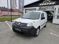 RENAULT KANGOO 1.5 dCi,1.vlasnik,75.000km,U SUSTAVU PDV-a,MOG.LEASINGA