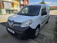 RENAULT KANGOO  1.5 DCI, 156000 KM, 2014 G , KARTICE DO 36 RATA