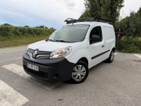 RENAULT KANGOO 1.5 DCI 2018 191TKM