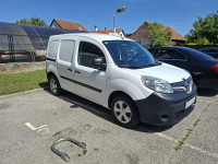 Renault Kangoo 1,5 dCi, 2018 godina, 161 tis km