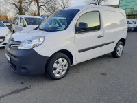 RENAULT KANGOO, 1.5 DCI,2018G,KLIMA, GARANCIJA,NIJE UVOZ , 1.VL