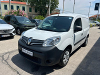 Renault Kangoo 1.5 DCI - 2021 - 80.000km - NAVI - KAMERA - KLIMA
