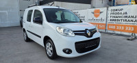 RENAULT KANGOO 1.5 DCI 5 SJEDEŽA + TERET