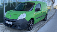 Renault Kangoo 1.5 dCi 80kw KUKA, KLIMA, TEMPOMAT, U PDV-u, SERVISIRAN