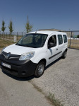 RENAULT KANGOO 1,5 dCi 95