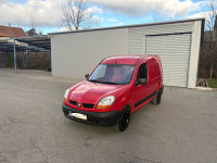 Renault Kangoo 1.5 DCI Express