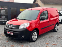 RENAULT KANGOO 1.5 DCI HR AUTO ⭐️12 mj. Jamstvo⭐️
