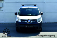Renault Kangoo 1.5  DCi *HR* SERVISNA,1.VLASNIK, REG.DO 01/2025*