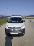 Renault Kangoo 1.5 DCI, HR vozilo,  reg 01/2027