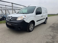 Renault Kangoo 1.5 dci Klima, Grijanje sjedala, Registriran