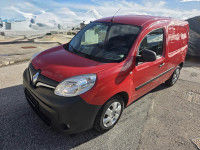 RENAULT KANGOO 1.5 DCI KLIMA HR AUTO