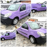 Renault kangoo 1.5 DCI  MAXI = KLIMA = ODLICAN KRED- KART